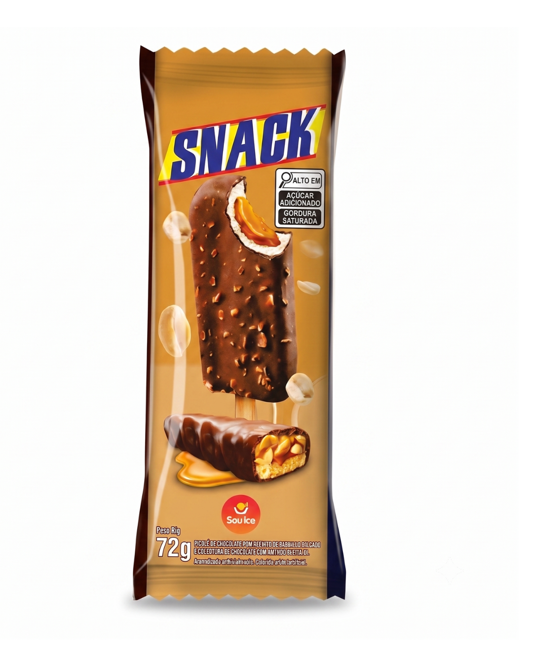 Trufa Snack