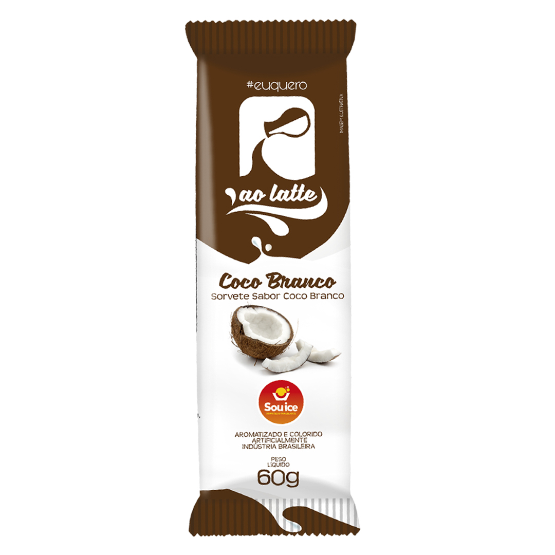 Coco Branco