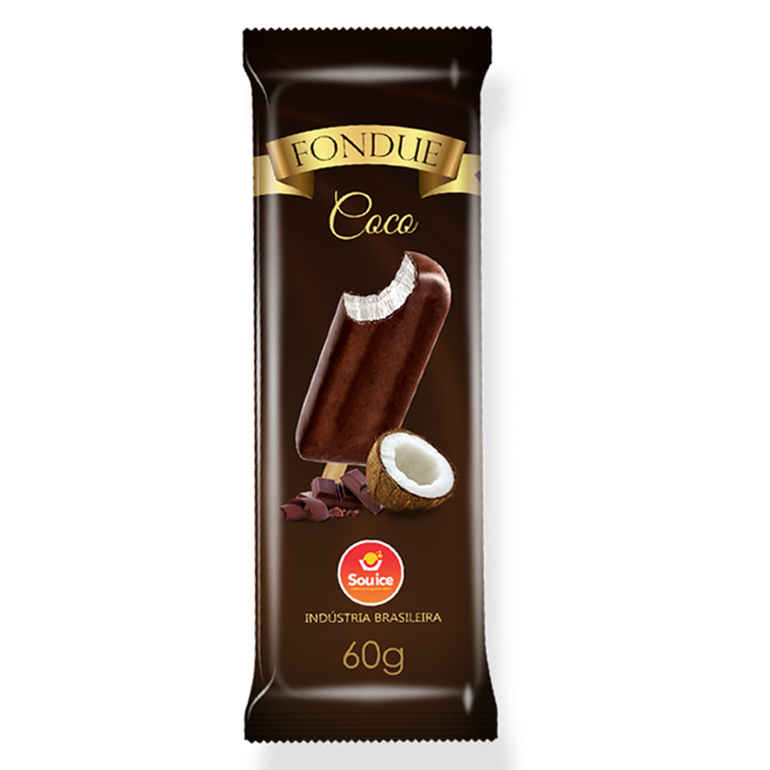 Fondue de Coco