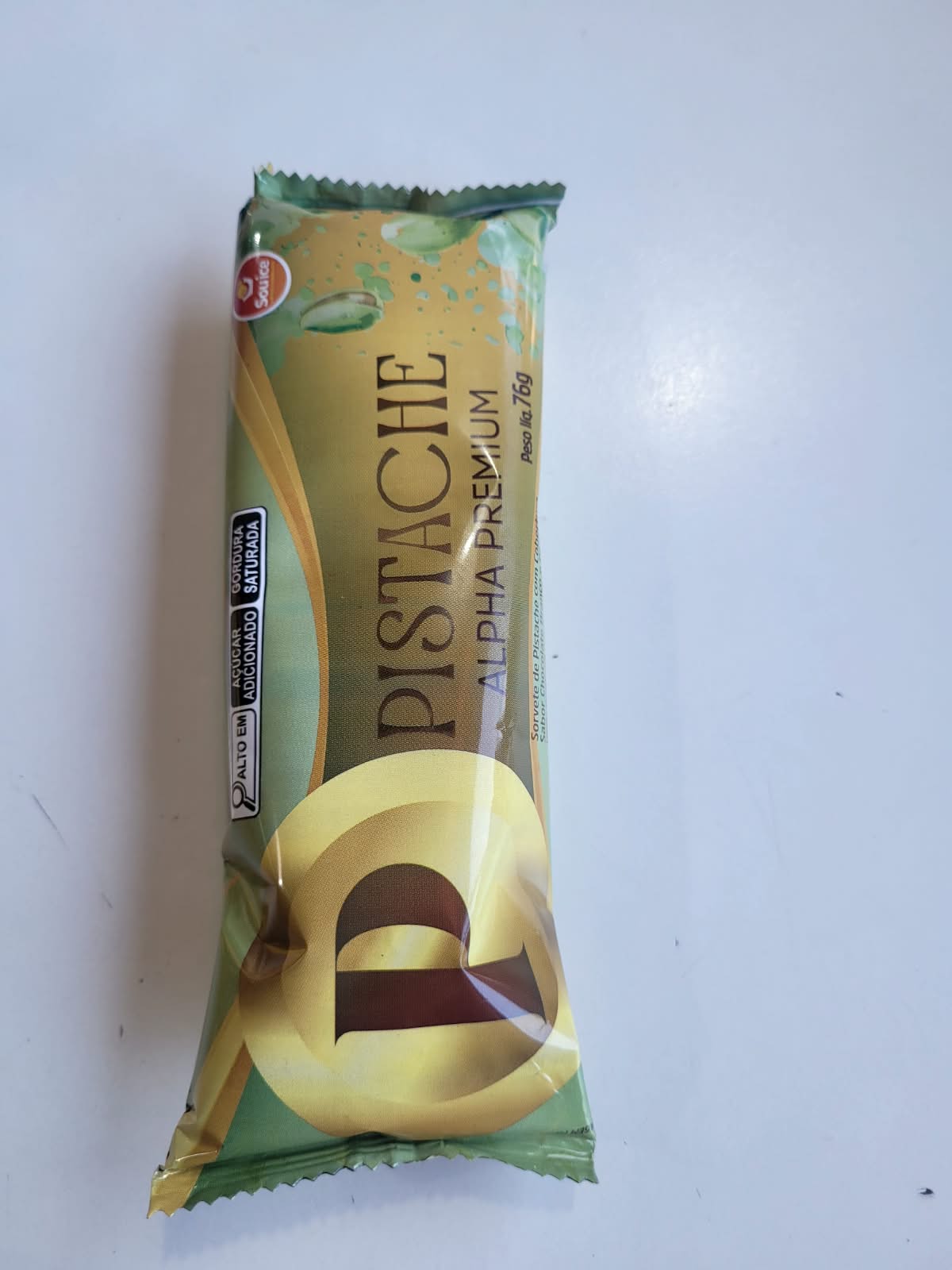 Premium Pistache