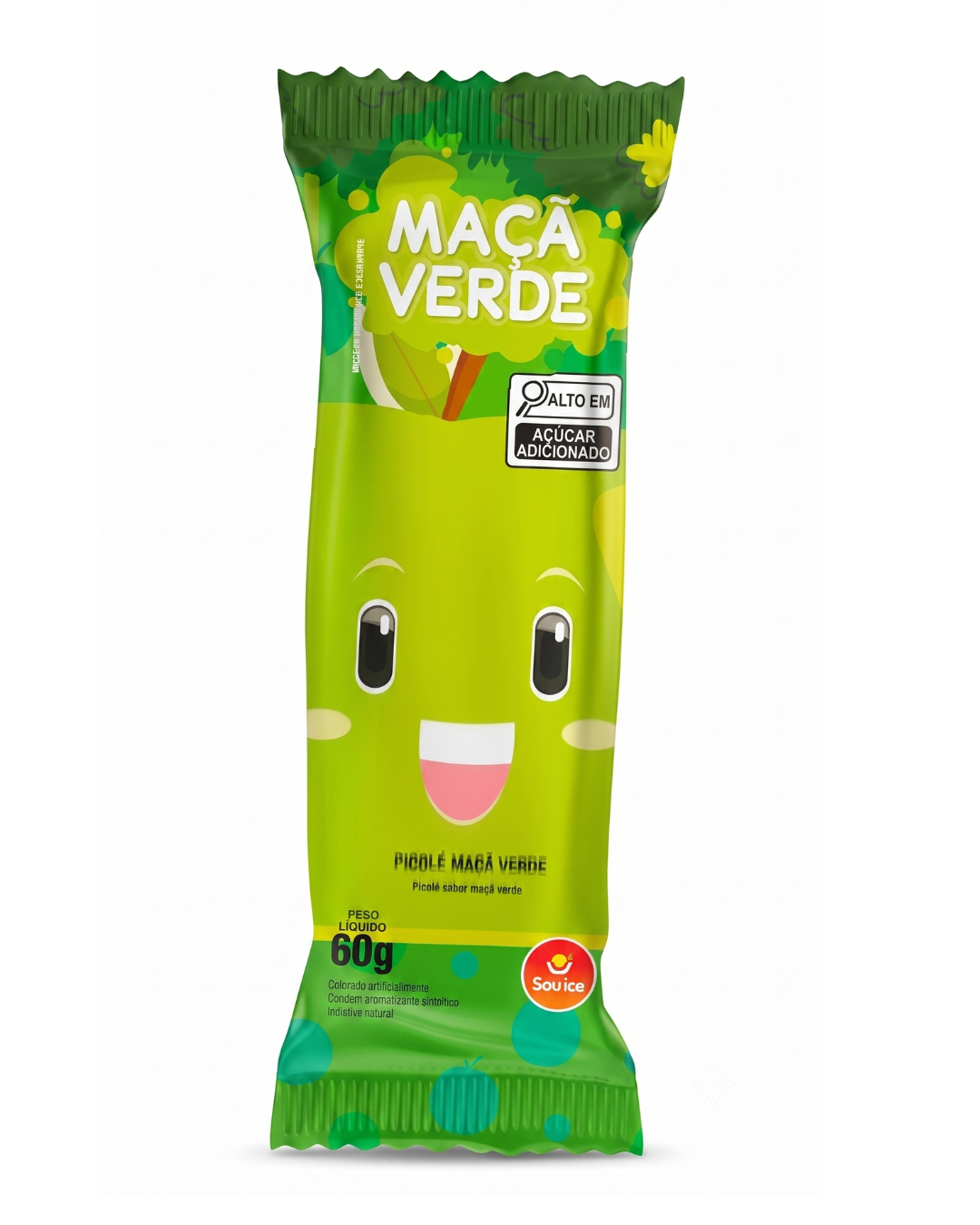 Maçã Verde