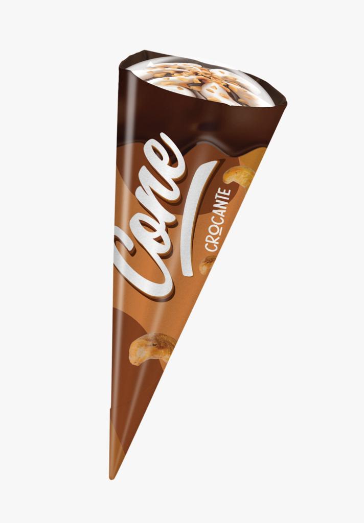 Cone Crocante