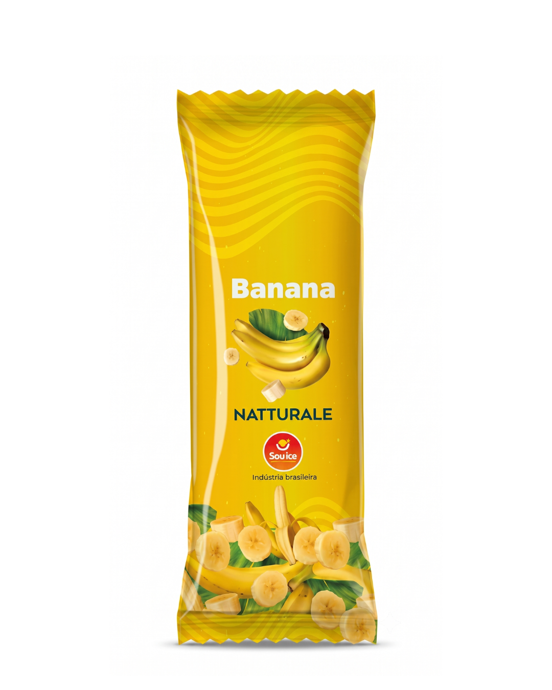 Natturale Banana