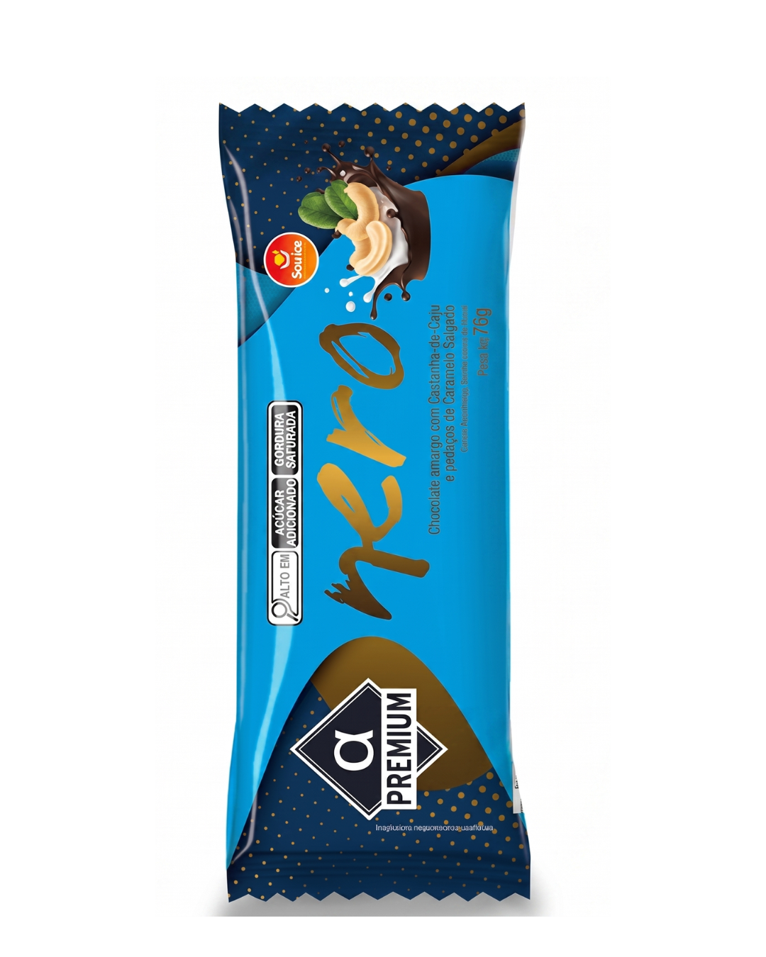 Premium Nero