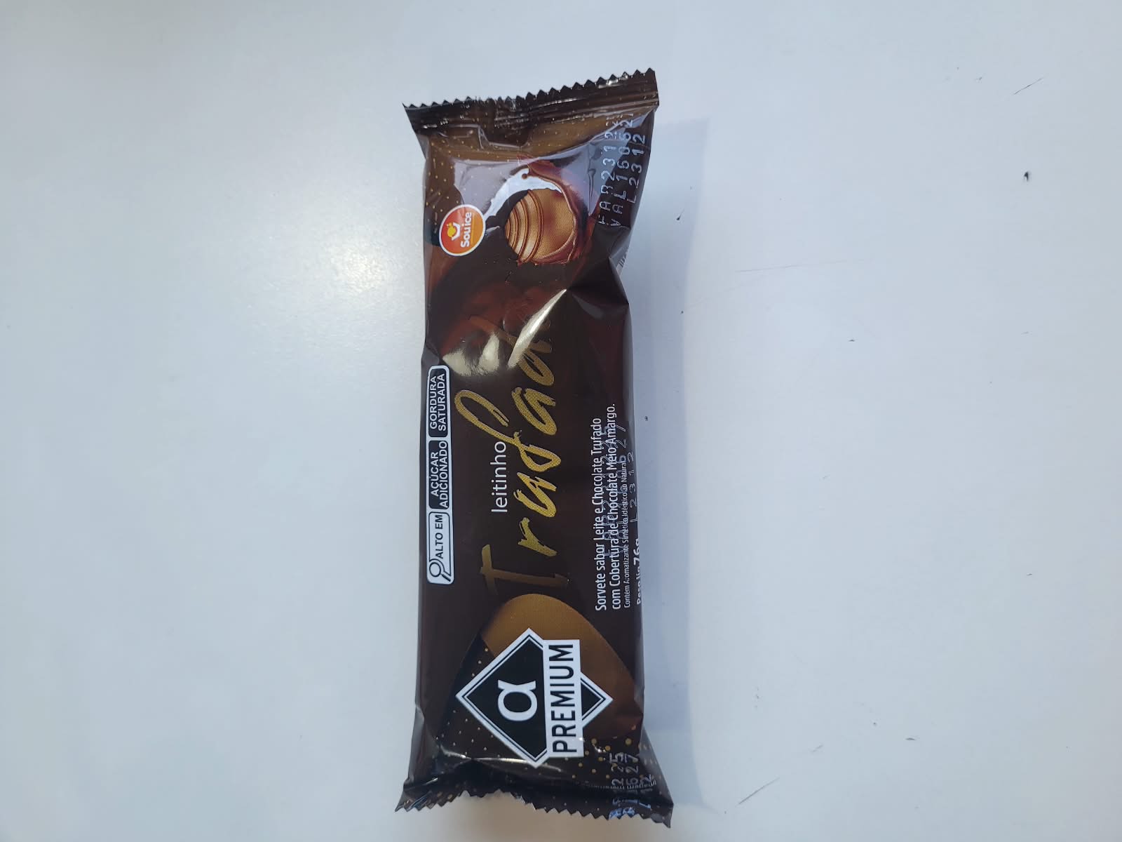 Premium Leitinho Trufado