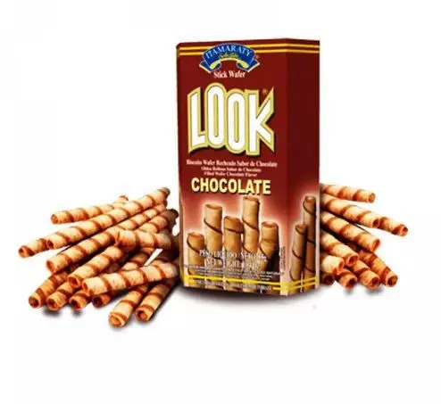 Look de Chocolate 55g