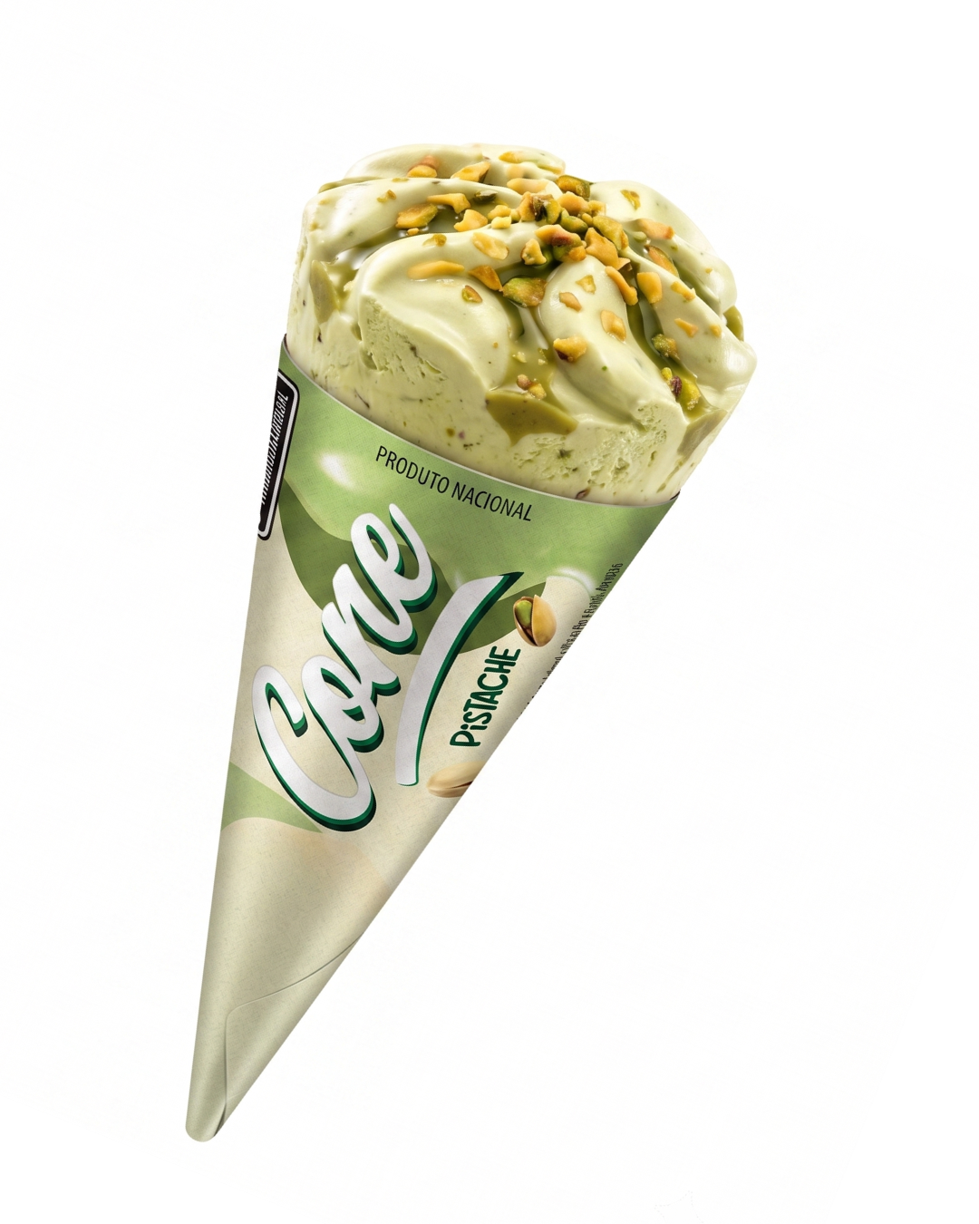 Cone Pistache