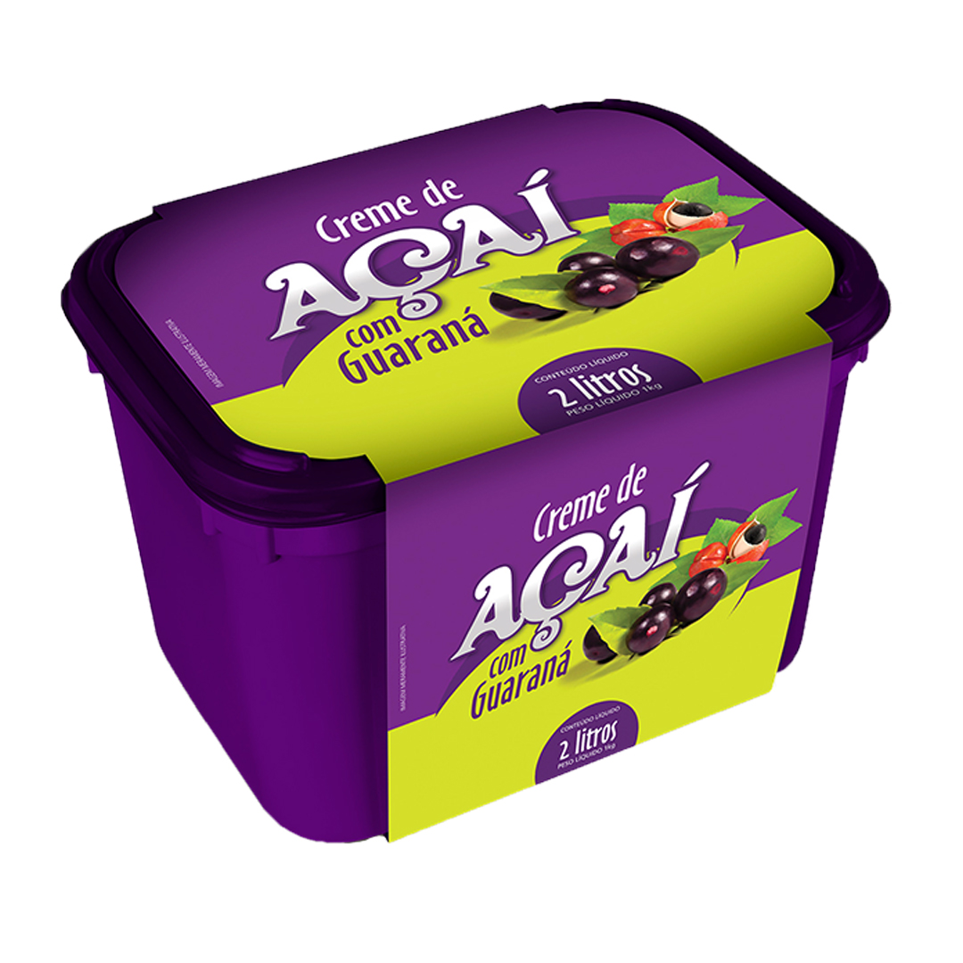 Açaí 2L