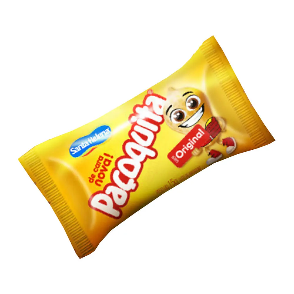 Paçoquinha 16g