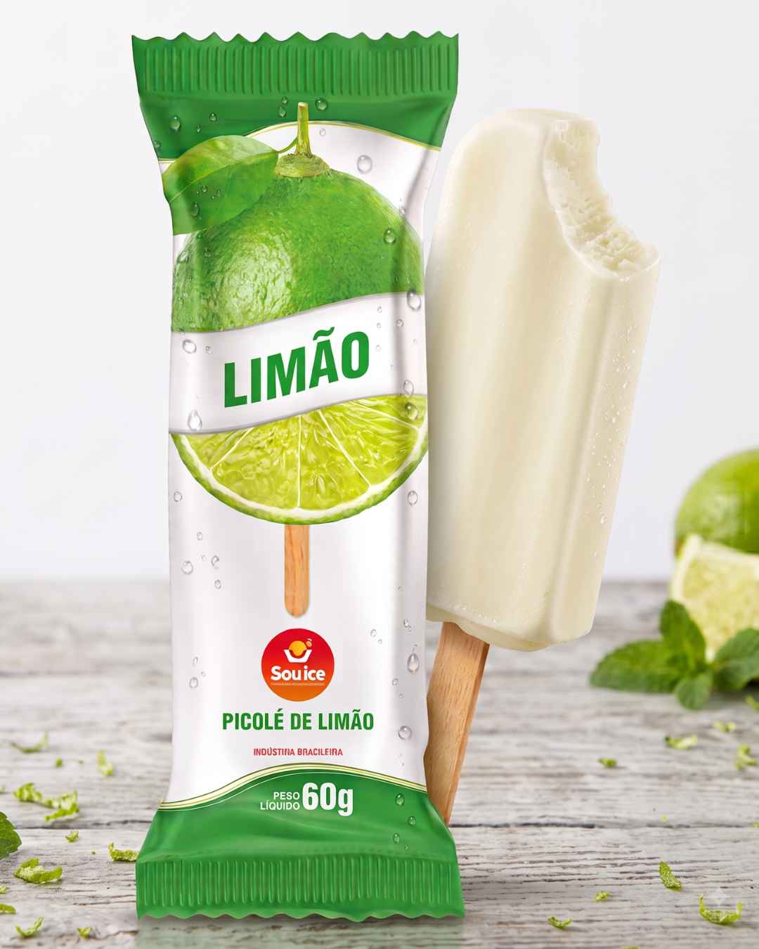 Fruta Limão
