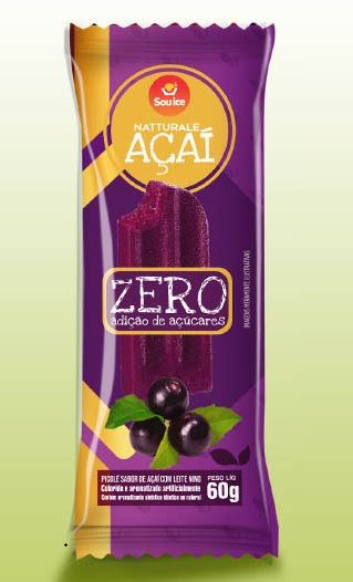 Açaí Zero